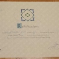 Ingrandire l'immagine: certificate 5