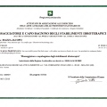 Ingrandire l'immagine: certificate 3