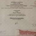 Ingrandire l'immagine: certificate 3
