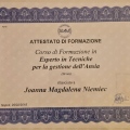 Ingrandire l'immagine: certificate 3
