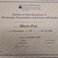 Ingrandire l'immagine: certificate 1