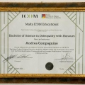 Ingrandire l'immagine: certificate 1