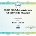 Ingrandire l'immagine: certificate 1
