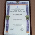 Ingrandire l'immagine: certificate 3