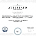Ingrandire l'immagine: certificate 5