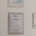 Ingrandire l'immagine: certificate 2