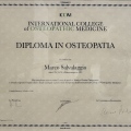 Ingrandire l'immagine: certificate 1