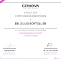Ingrandire l'immagine: certificate 9