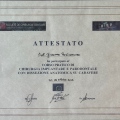 Ingrandire l'immagine: certificate 1