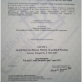 Ingrandire l'immagine: certificate 3