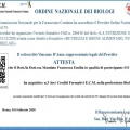 Ingrandire l'immagine: certificate 21