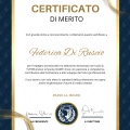 Ingrandire l'immagine: certificate 1
