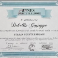 Ingrandire l'immagine: certificate 1