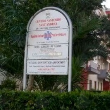 Centro Sanitario Sant'Andrea