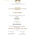Ingrandire l'immagine: certificate 5