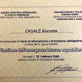 Ingrandire l'immagine: certificate 20