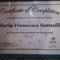 Ingrandire l'immagine: certificate 3