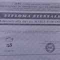 Ingrandire l'immagine: certificate 3