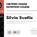 Ingrandire l'immagine: certificate 6