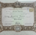Ingrandire l'immagine: certificate 1