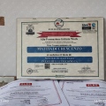Ingrandire l'immagine: certificate 5