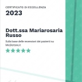 Ingrandire l'immagine: certificate 10