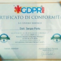 Ingrandire l'immagine: certificate 5