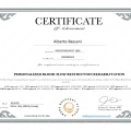 Ingrandire l'immagine: certificate 1
