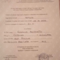 Ingrandire l'immagine: certificate 1
