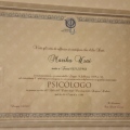 Ingrandire l'immagine: certificate 1