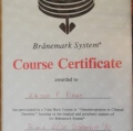 Ingrandire l'immagine: certificate 12