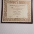 Ingrandire l'immagine: certificate 2