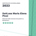 Ingrandire l'immagine: certificate 3