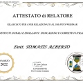 Ingrandire l'immagine: certificate 8