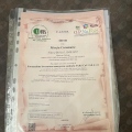 Ingrandire l'immagine: certificate 4