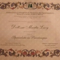 Ingrandire l'immagine: certificate 4