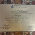 Ingrandire l'immagine: certificate 3
