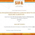 Ingrandire l'immagine: certificate 8