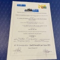 Ingrandire l'immagine: certificate 7