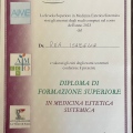 Ingrandire l'immagine: certificate 1