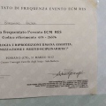 Ingrandire l'immagine: certificate 1