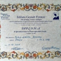 Ingrandire l'immagine: certificate 1