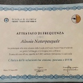 Ingrandire l'immagine: certificate 1