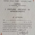 Ingrandire l'immagine: certificate 3