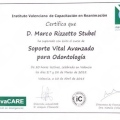 Ingrandire l'immagine: certificate 10