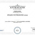 Ingrandire l'immagine: certificate 10