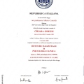 Ingrandire l'immagine: certificate 1