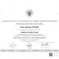 Ingrandire l'immagine: certificate 1