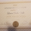 Ingrandire l'immagine: certificate 5
