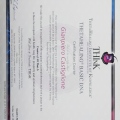 Ingrandire l'immagine: certificate 1
